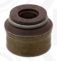 ELRING 069.630 - Dichtring, Ventilschaft