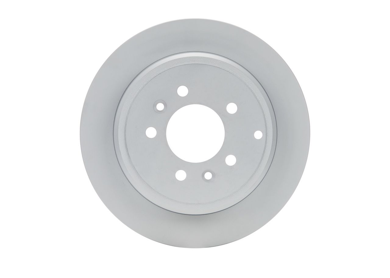 BOSCH 0 986 478 733 - Bremsscheibe