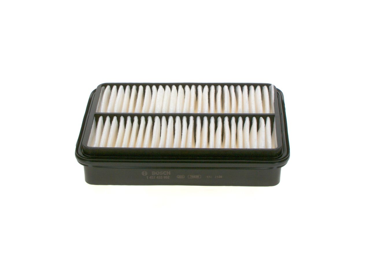 BOSCH 1 457 433 952 - Luftfilter