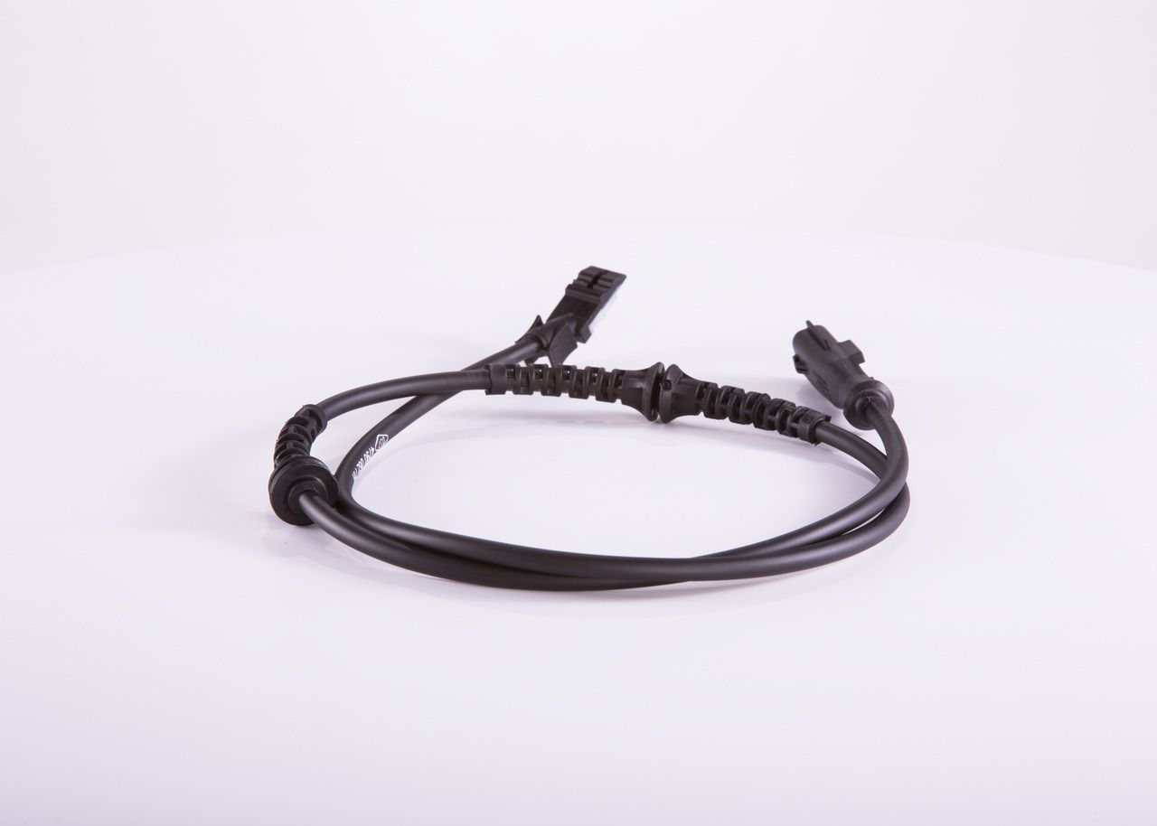 BOSCH 0 265 008 938 - Sensor, Raddrehzahl