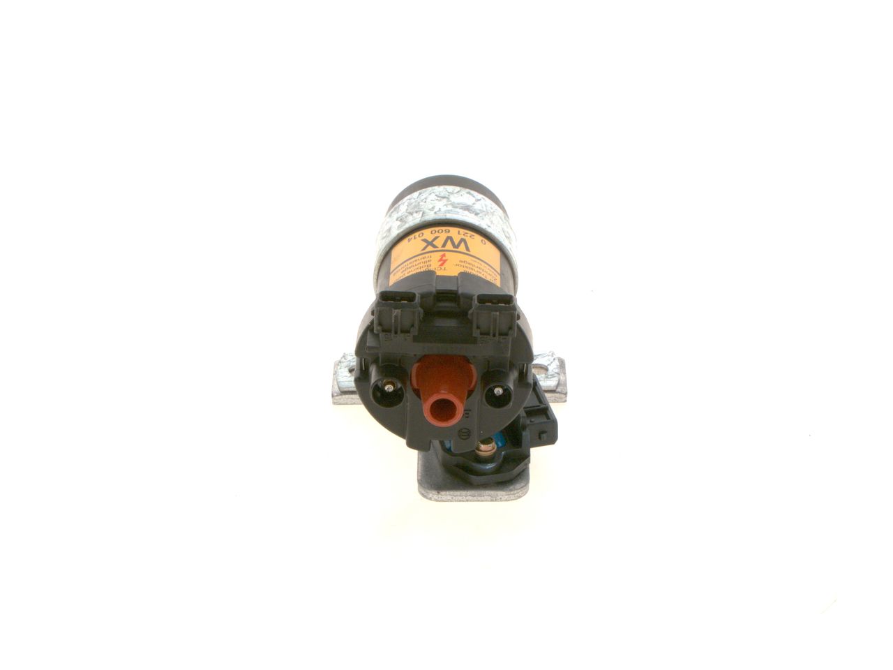 BOSCH 0 221 600 014 - Zündspule