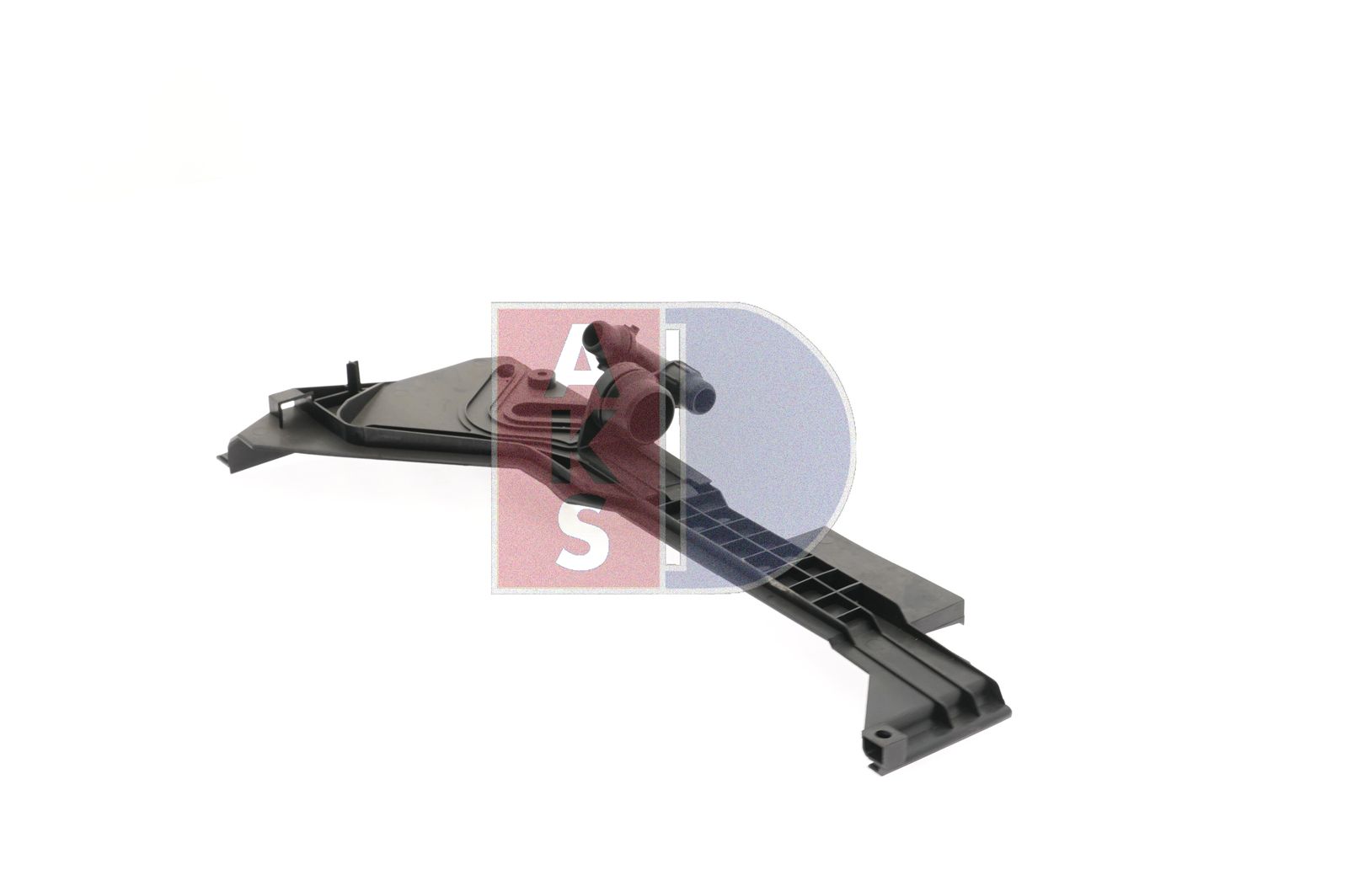 AKS DASIS 053040N - Halter, Ausgleichsbehälter (Kühlmittel)