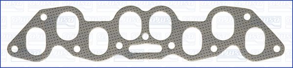 AJUSA 13045300 - Dichtung, Ansaug-/Abgaskrümmer