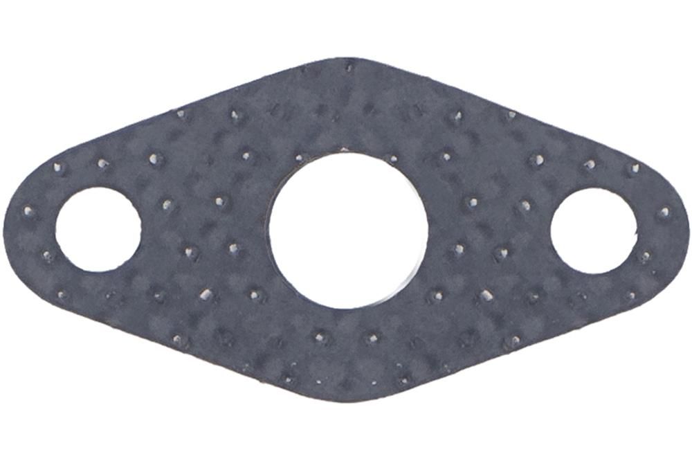 TOPRAN 115 087 - Dichtung, Lader