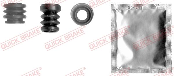 QUICK BRAKE 113-1404 - Zubehörsatz, Bremssattel