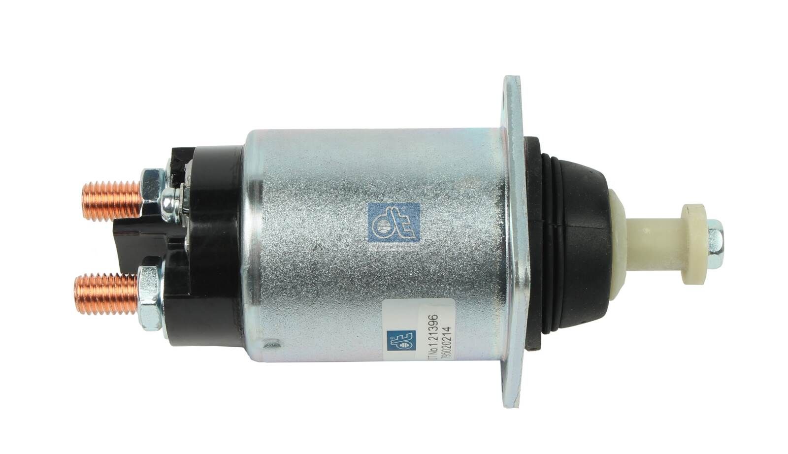 DT Spare Parts 1.21396 - Magnetschalter, Starter