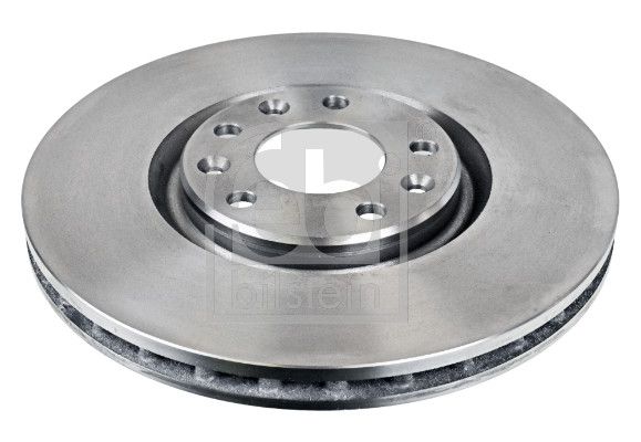 FEBI BILSTEIN 108684 - Bremsscheibe