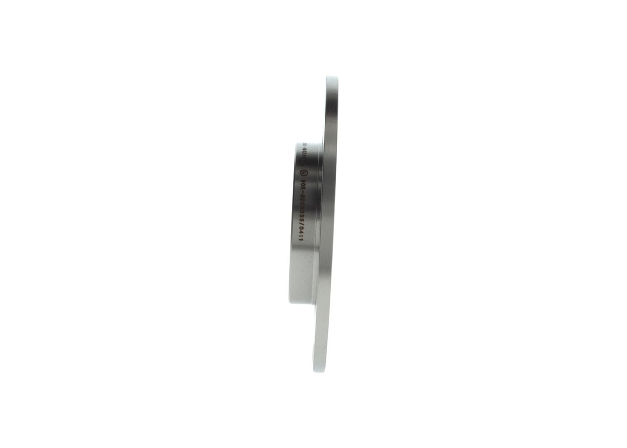 BOSCH 0 986 478 142 - Bremsscheibe