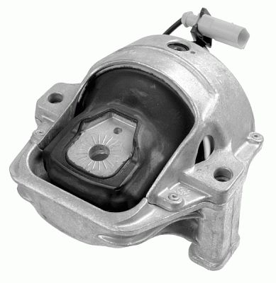 LEMFÖRDER 34742 01 - Lagerung, Motor