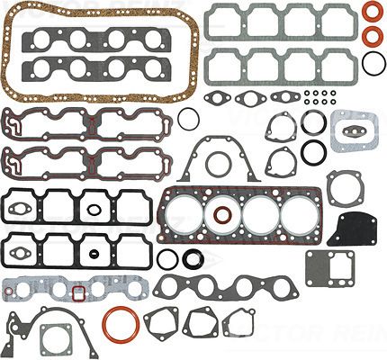 VICTOR REINZ 01-31830-03 - Dichtungsvollsatz, Motor