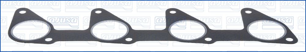 AJUSA 13061800 - Dichtung, Abgaskrümmer