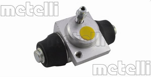 METELLI 04-0760 - Radbremszylinder