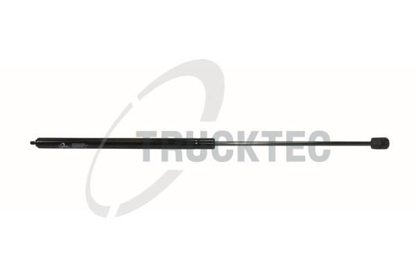 TRUCKTEC AUTOMOTIVE 02.60.550 - Gasfeder, Motorhaube