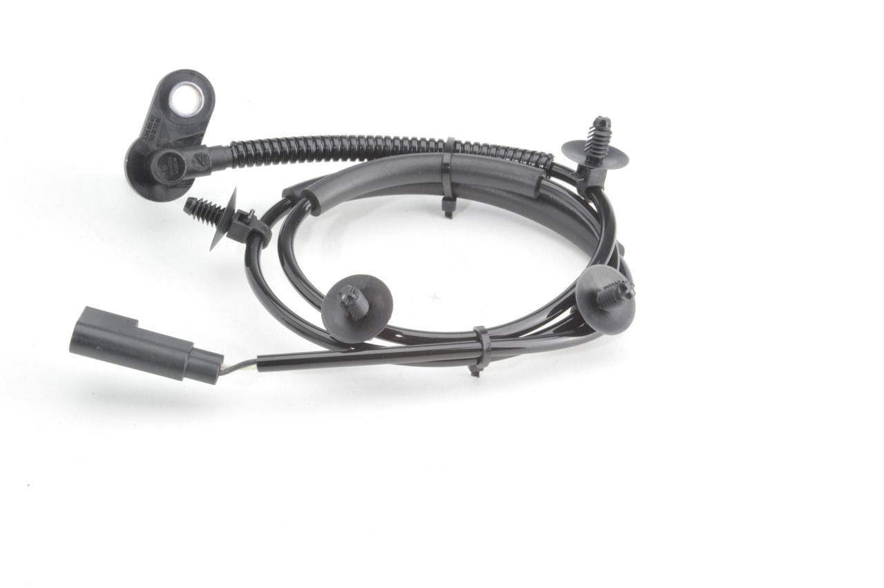 BOSCH 0 265 007 417 - Sensor, Raddrehzahl