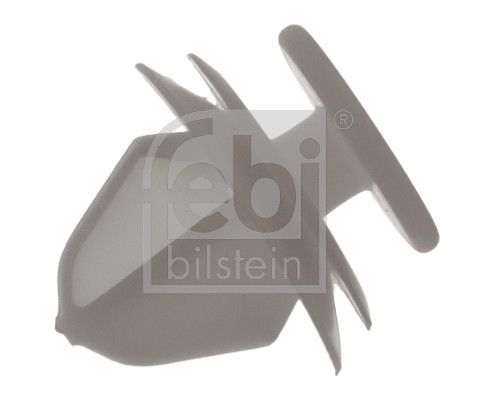 FEBI BILSTEIN 100539 - Halteclip, Unterbodenverkleidung