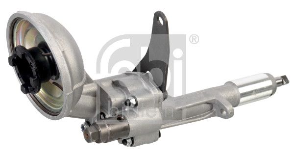 FEBI BILSTEIN 06608 - Ölpumpe