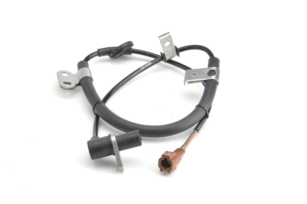BOSCH 0 265 006 255 - Sensor, Raddrehzahl