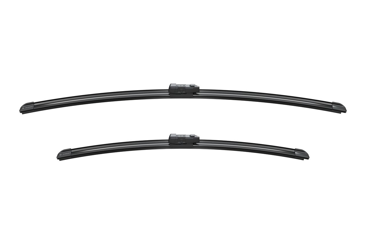 BOSCH 3 397 014 621 - Wischblatt