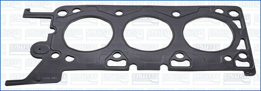 AJUSA 10249400 - Dichtung, Zylinderkopf
