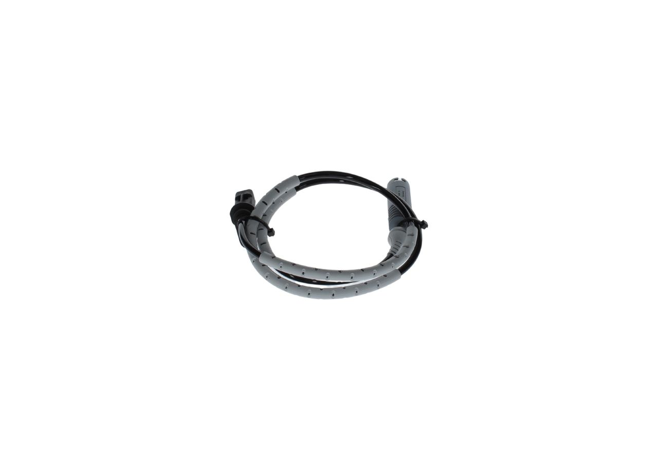 BOSCH 0 986 594 571 - Sensor, Raddrehzahl