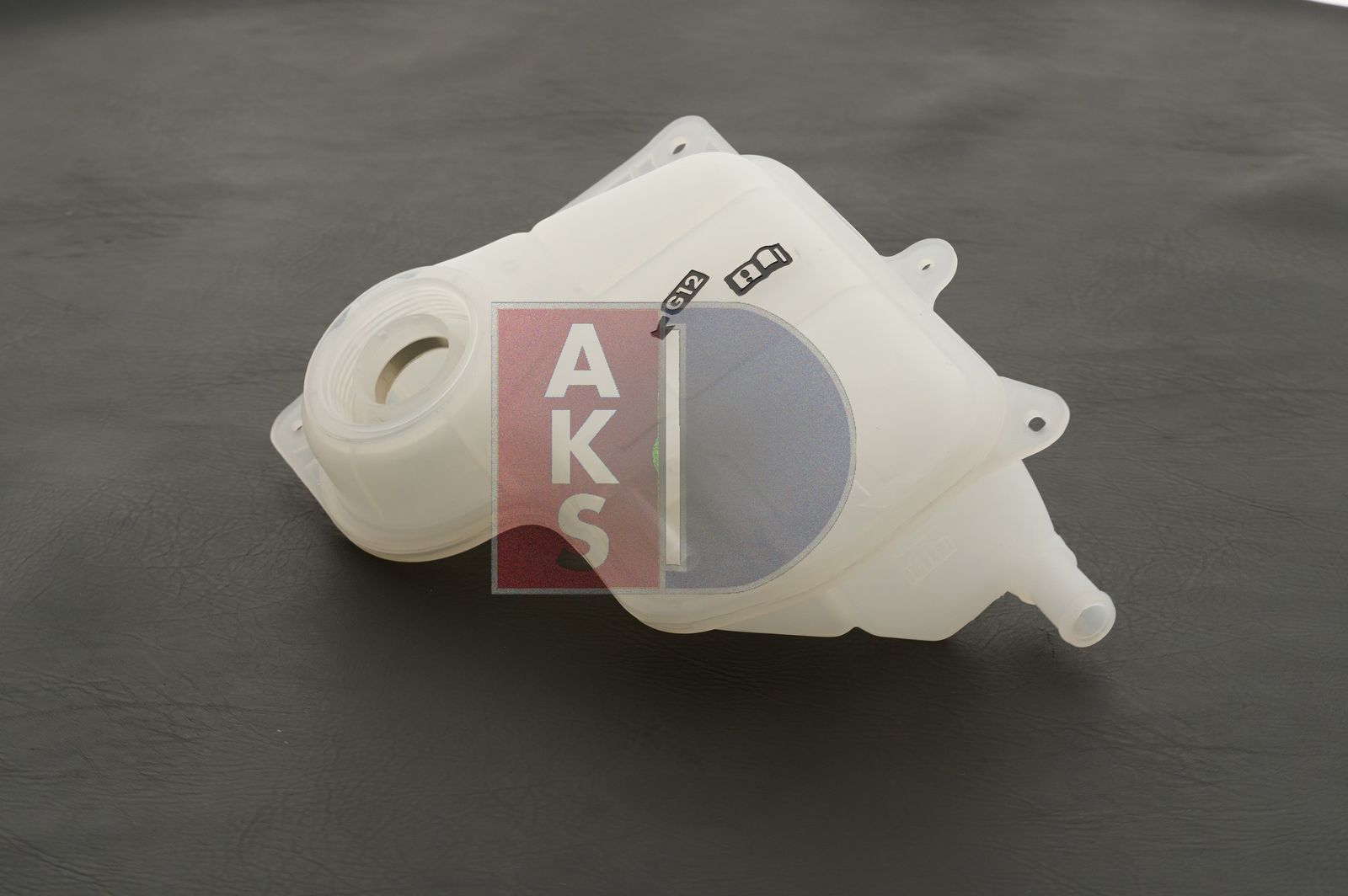AKS DASIS 043003N - Ausgleichsbehälter, Kühlmittel