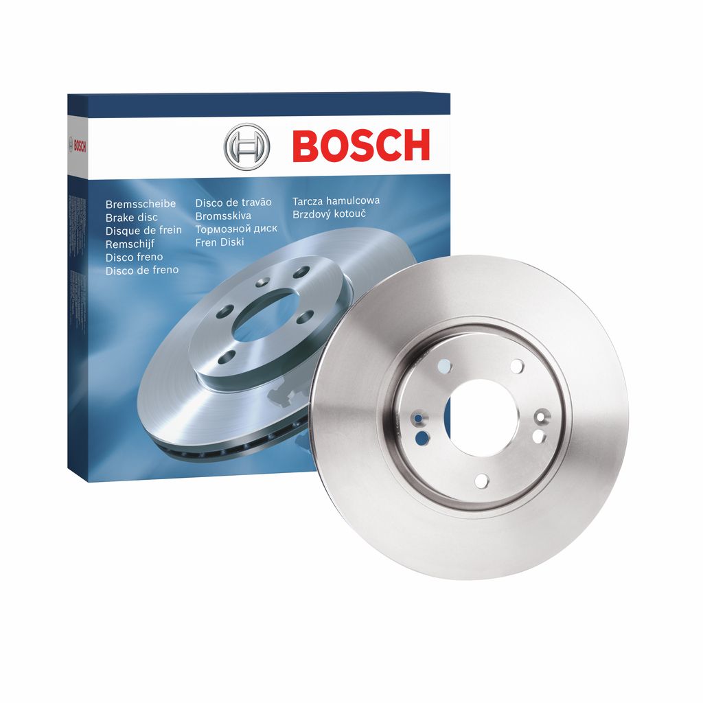 BOSCH 0 986 479 537 - Bremsscheibe