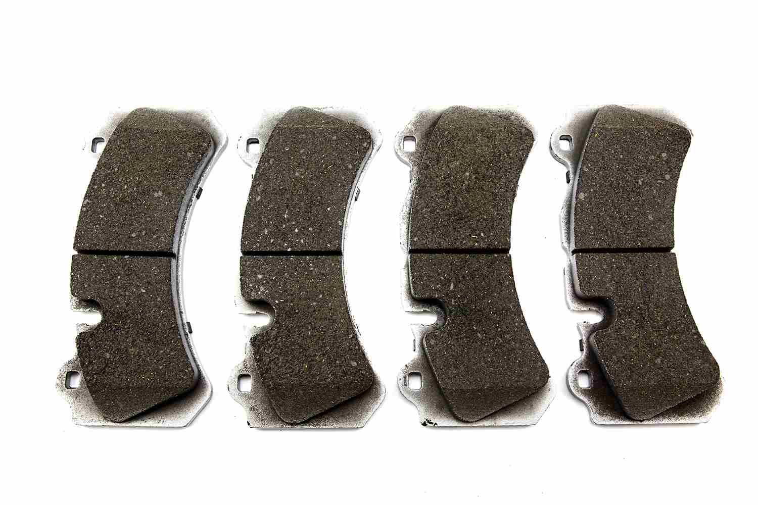 BREMBO 07.B314.59 - Hochleistungs-Bremsbelagsatz