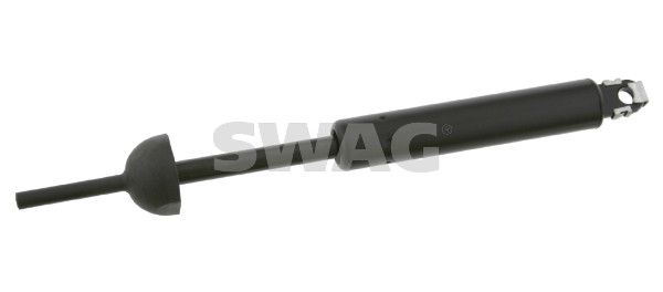SWAG 10 51 0009 - Gasfeder, Motorhaube