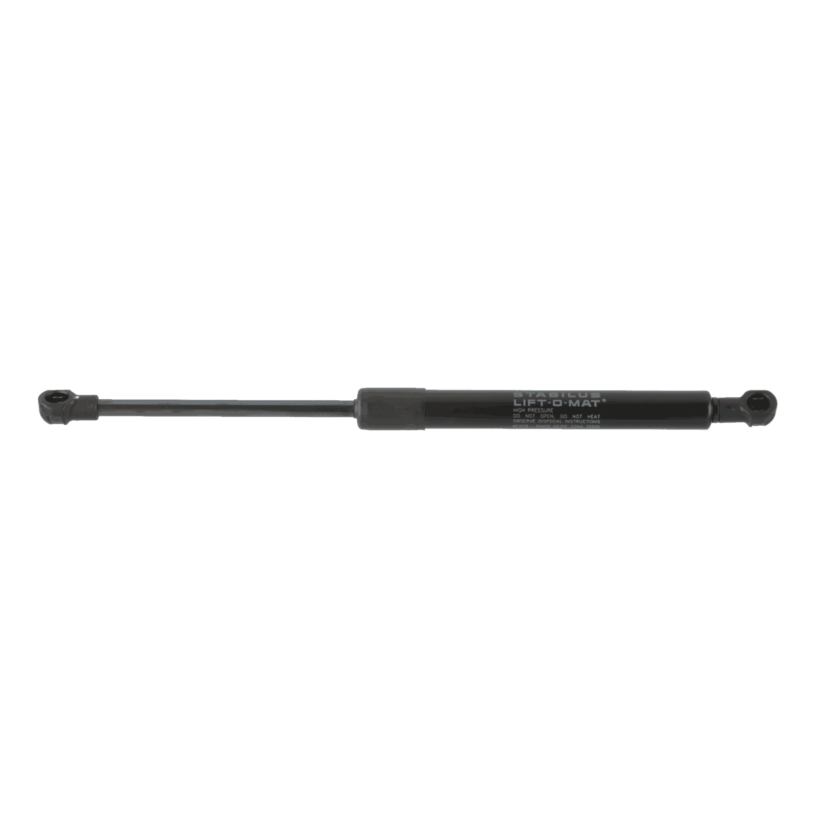 STABILUS 113057 - Gasfeder, Koffer-/Laderaum