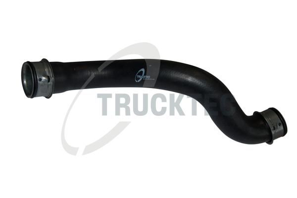 TRUCKTEC AUTOMOTIVE 02.40.309 - Kühlerschlauch