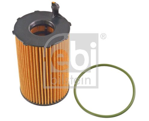 FEBI BILSTEIN 170089 - Ölfilter