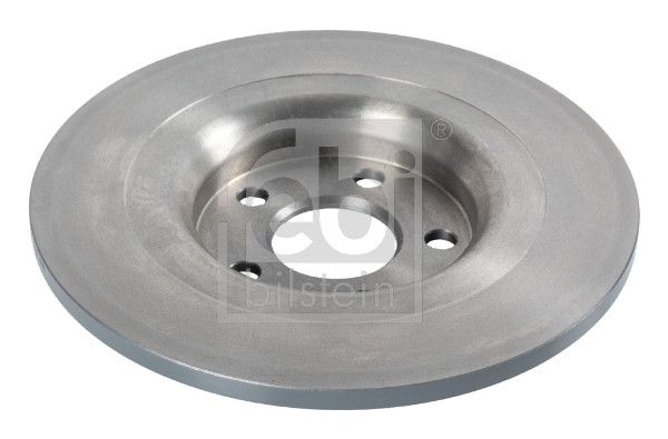 FEBI BILSTEIN 106353 - Bremsscheibe