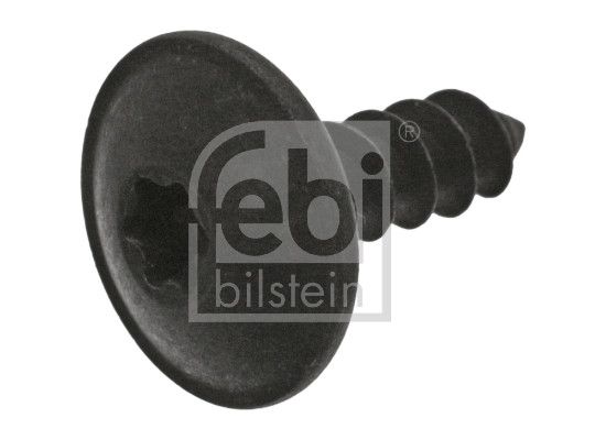 FEBI BILSTEIN 101887 - Motor-/Unterfahrschutz