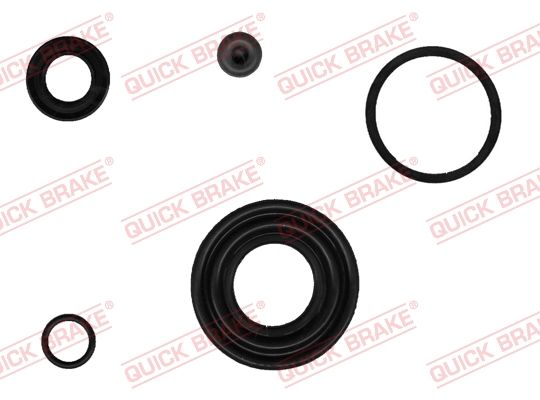 QUICK BRAKE 114-0256 - Reparatursatz, Bremssattel