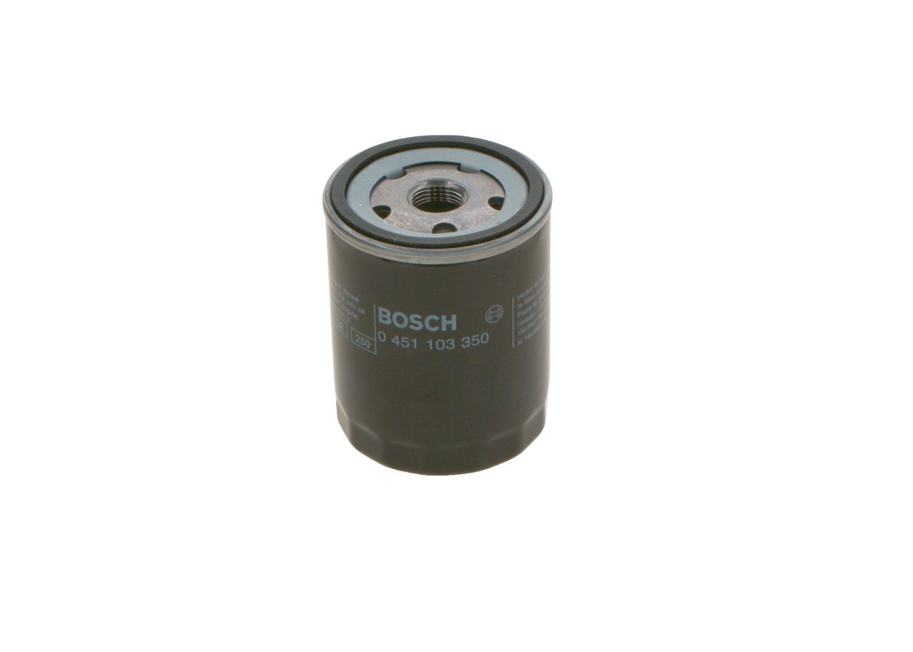 BOSCH 0 451 103 350 - Ölfilter