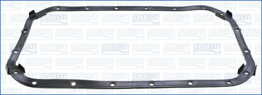 AJUSA 14053200 - Dichtung, Ölwanne