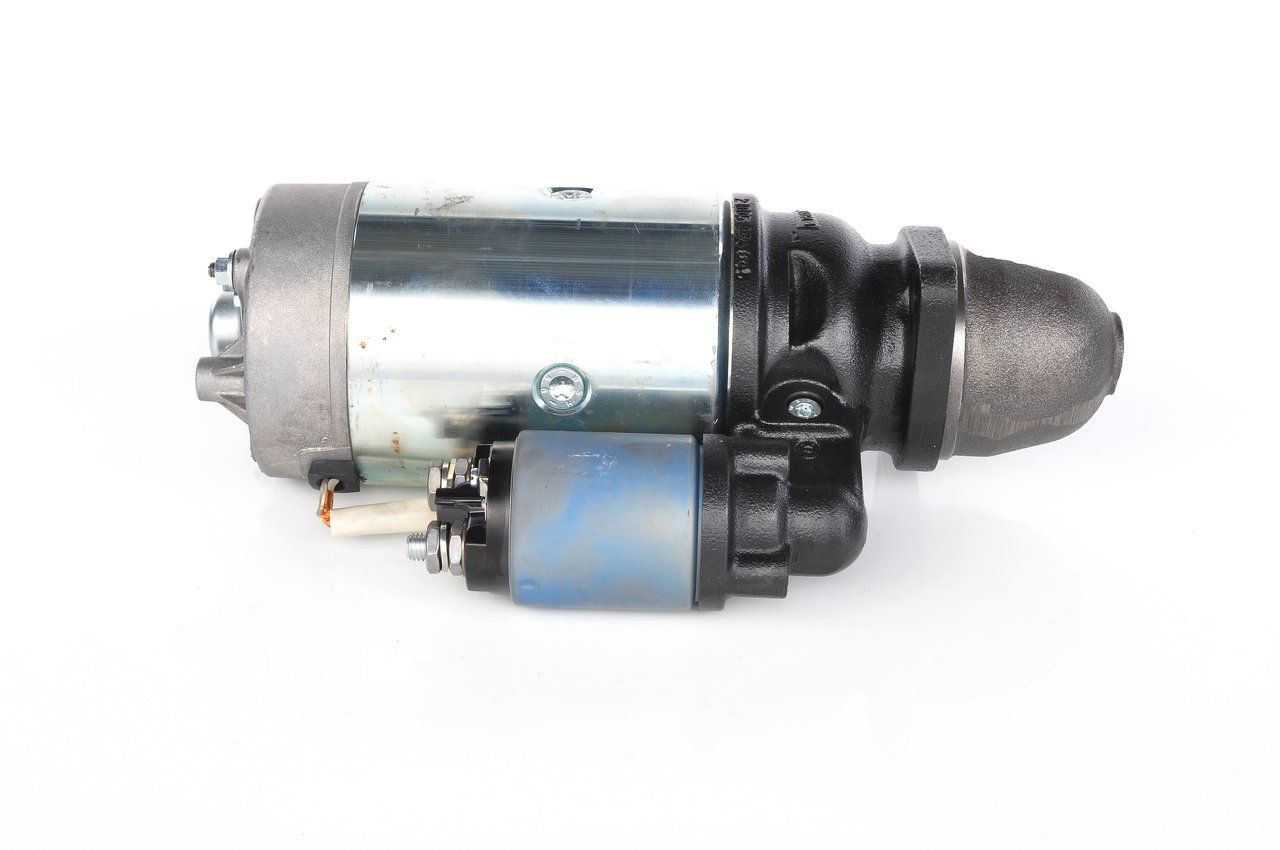 BOSCH 0 001 368 012 - Starter