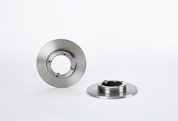 BREMBO 08.5026.20 - Bremsscheibe