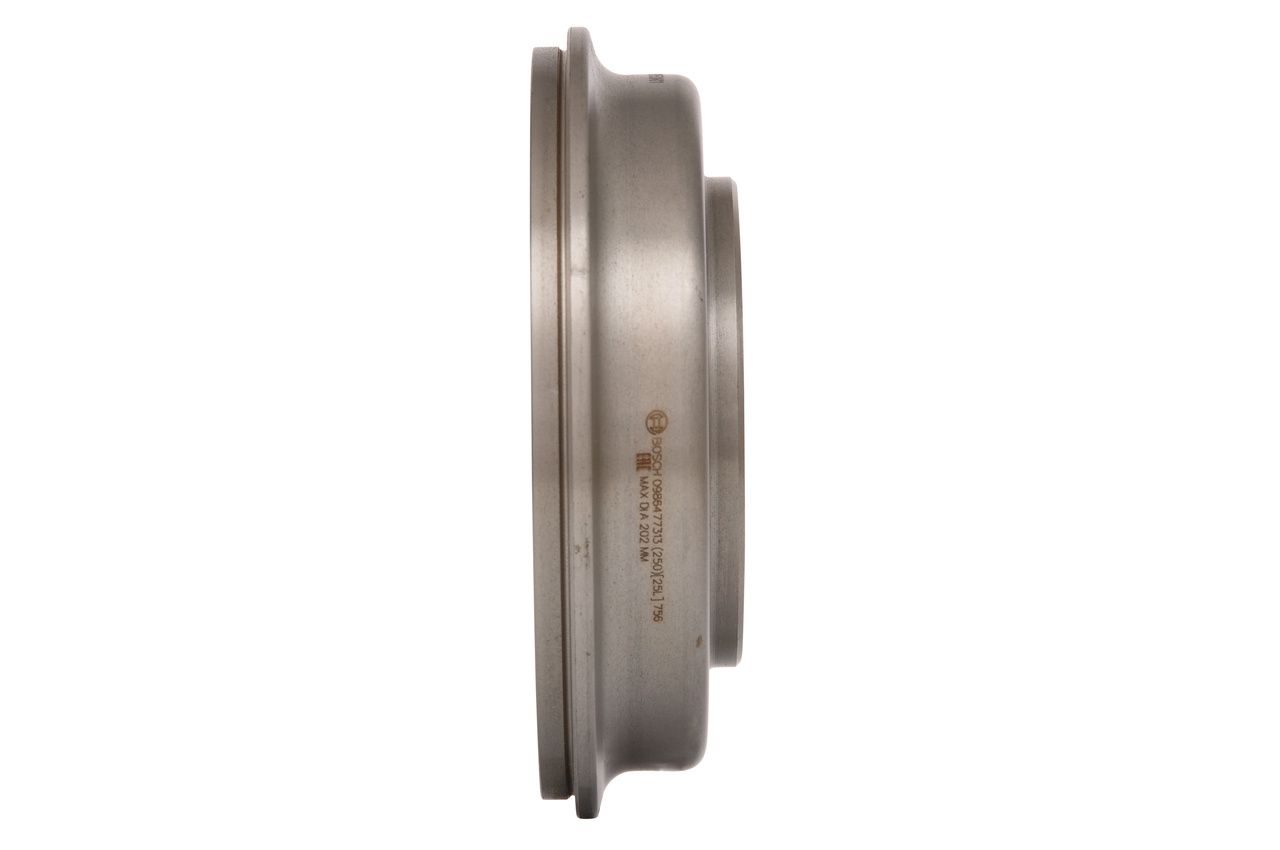 BOSCH 0 986 477 313 - Bremstrommel