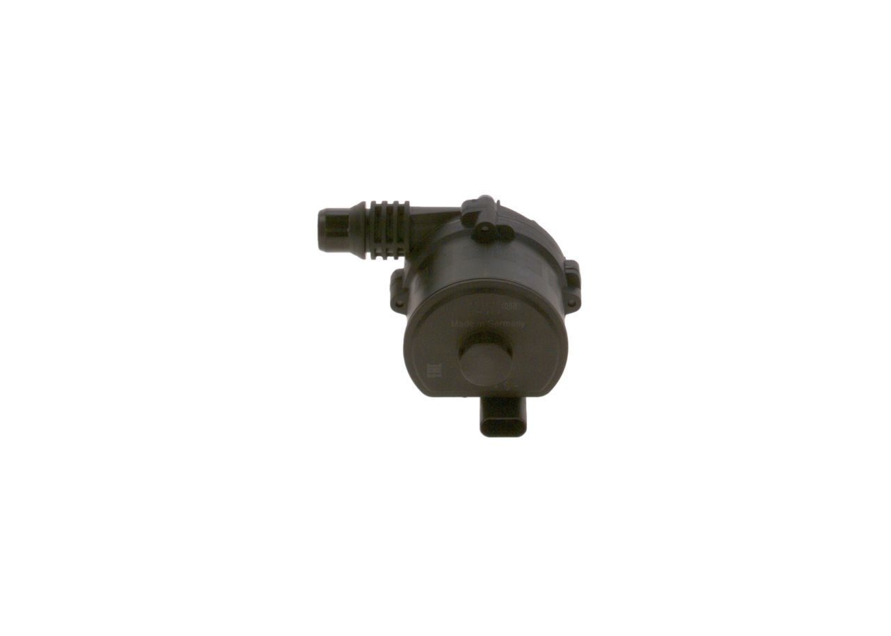 BOSCH 0 392 023 40J - Zusatzwasserpumpe (Kühlwasserkreislauf)