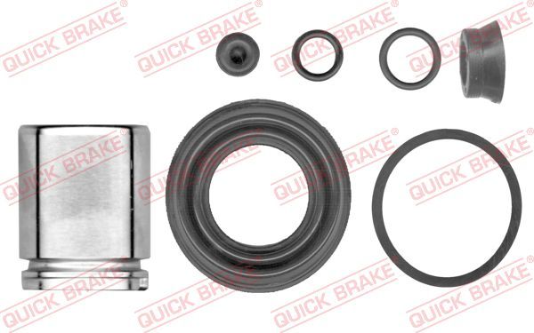 QUICK BRAKE 114-5335 - Reparatursatz, Bremssattel