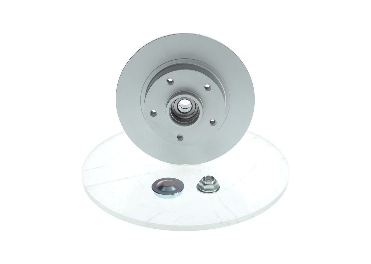 BOSCH 0 986 479 E79 - Bremsscheibe