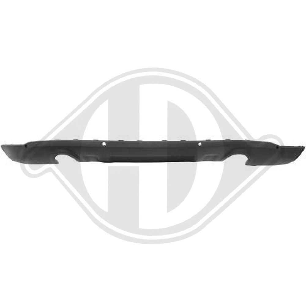 DIEDERICHS 1075066 - Spoiler