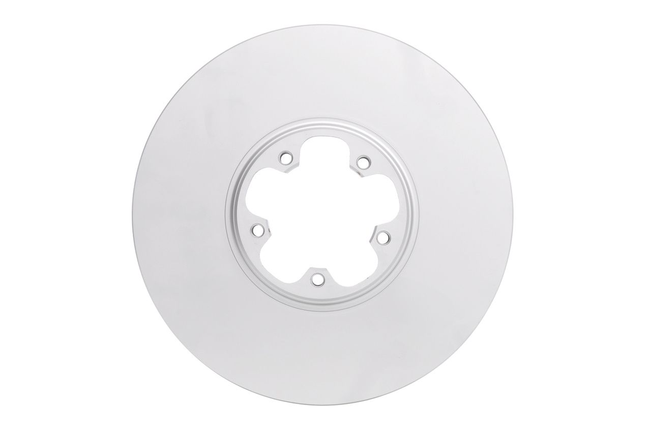 BOSCH 0 986 479 B29 - Bremsscheibe
