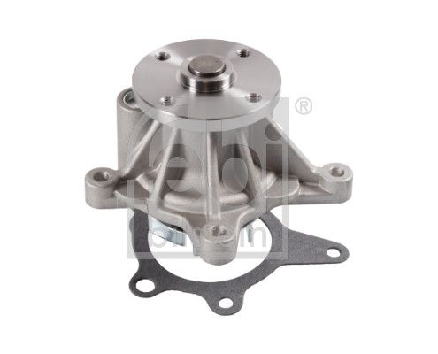 FEBI BILSTEIN 181522 - Wasserpumpe, Motorkühlung