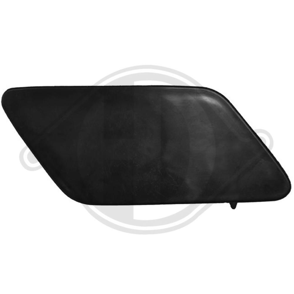 DIEDERICHS 1033764 - Blende, Stoßfänger