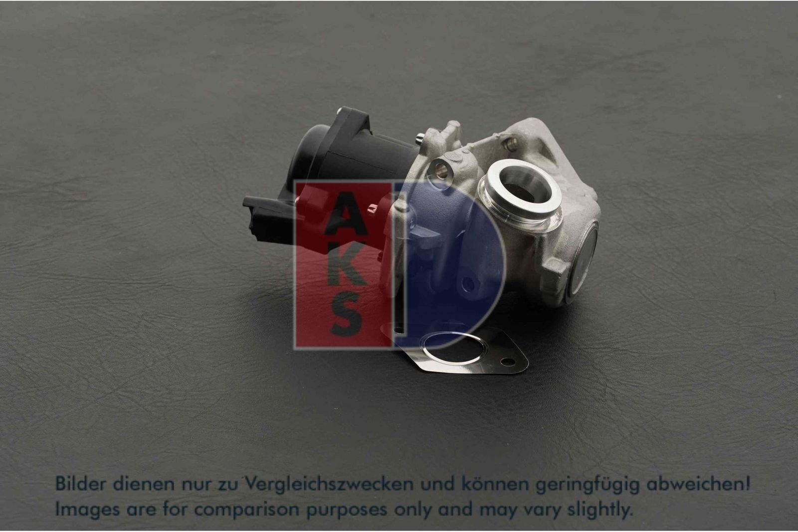 AKS DASIS 095027N - AGR-Ventil