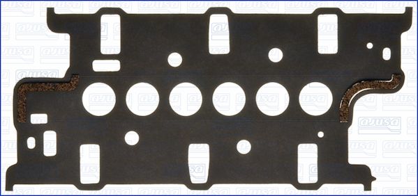 AJUSA 13069600 - Dichtung, Ansaugkrümmer