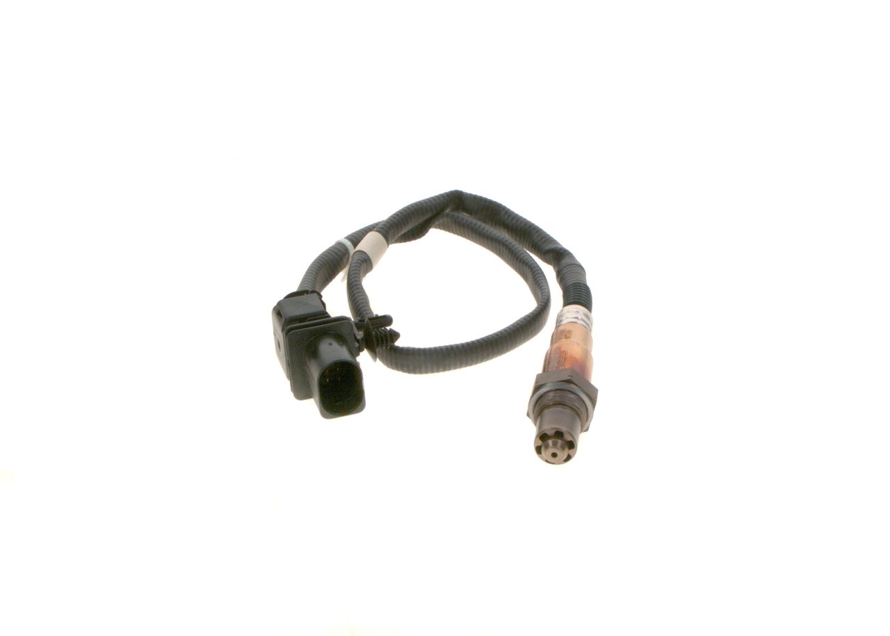 BOSCH 0 258 017 136 - Lambdasonde