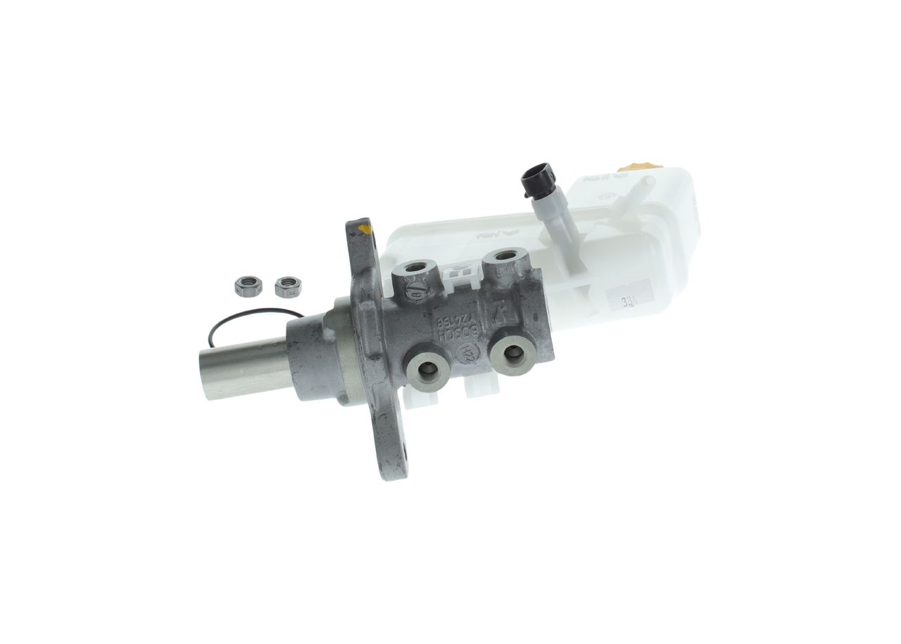 BOSCH 0 204 123 714 - Hauptbremszylinder